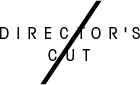 DIRECTOR'S CUT - Herren Mode Label Berlin